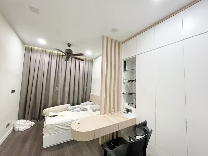 Service Residence for Rent at The Park 2 - Abby Chong - PropertyGuru.com.my