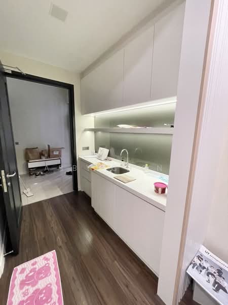 Service Residence for Rent at The Park 2 - Abby Chong - Interior - PropertyGuru.com.my
