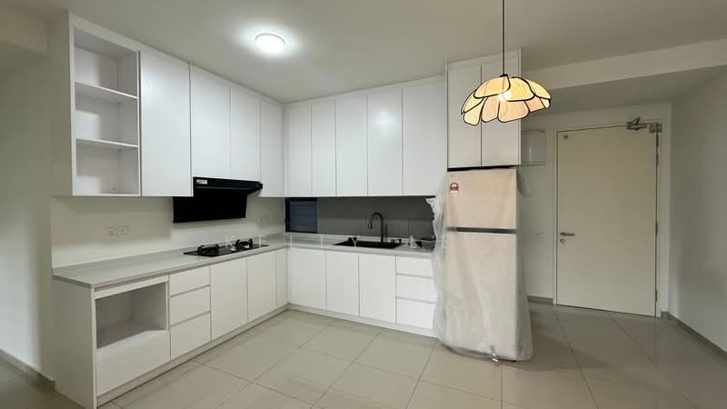 Service Residence for Rent at D'Cosmos Residences - Kelly Lee - PropertyGuru.com.my