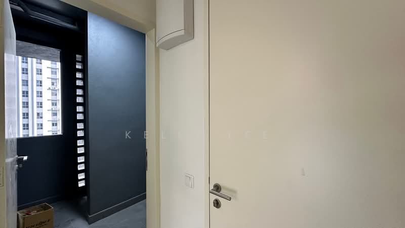 Service Residence for Rent at D'Cosmos Residences - Kelly Lee - PropertyGuru.com.my