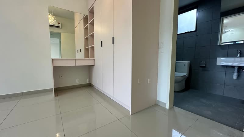Service Residence for Rent at D'Cosmos Residences - Kelly Lee - PropertyGuru.com.my