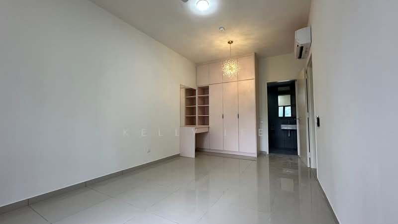 Service Residence for Rent at D'Cosmos Residences - Kelly Lee - PropertyGuru.com.my