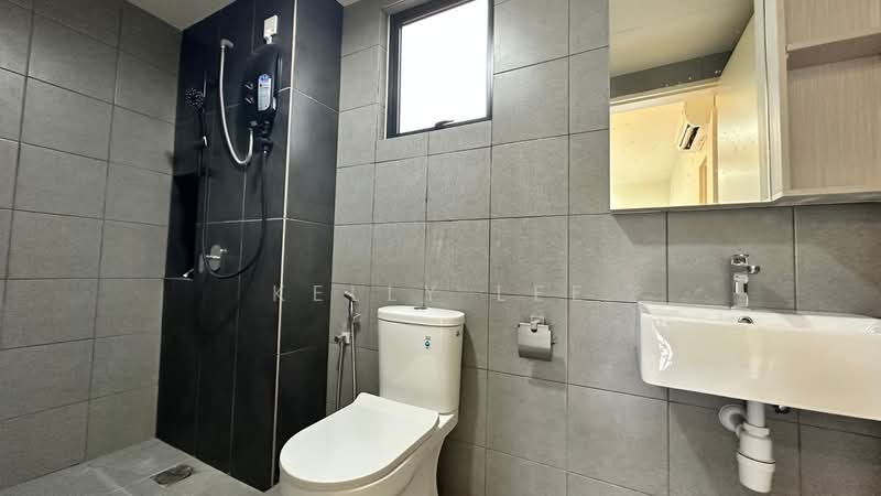 Service Residence for Rent at D'Cosmos Residences - Kelly Lee - PropertyGuru.com.my