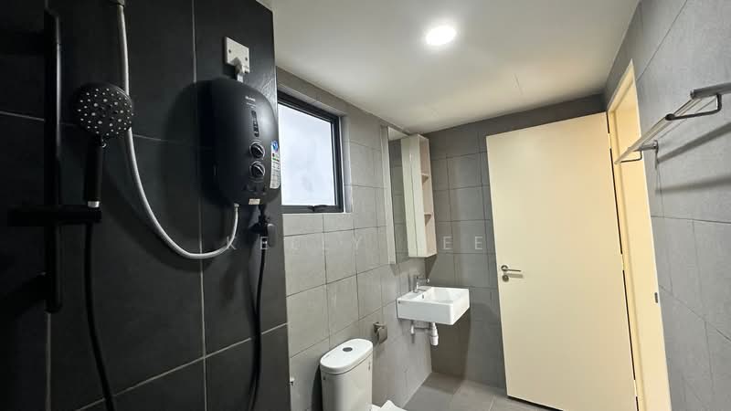 Service Residence for Rent at D'Cosmos Residences - Kelly Lee - PropertyGuru.com.my