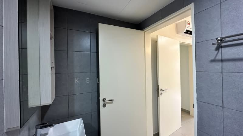 Service Residence for Rent at D'Cosmos Residences - Kelly Lee - PropertyGuru.com.my