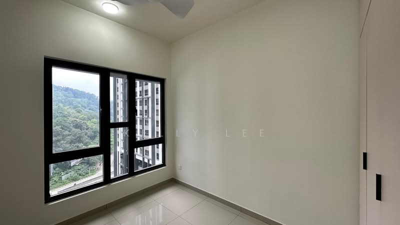 Service Residence for Rent at D'Cosmos Residences - Kelly Lee - PropertyGuru.com.my
