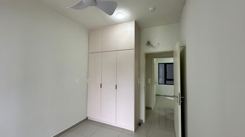 Service Residence for Rent at D'Cosmos Residences - Kelly Lee - PropertyGuru.com.my