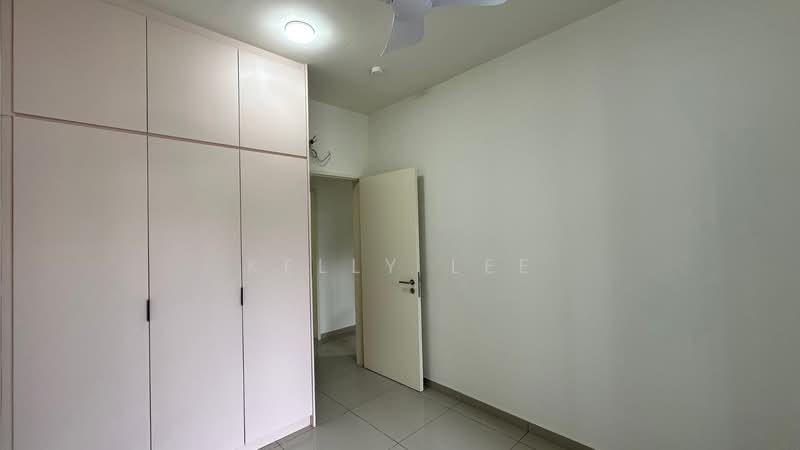 Service Residence for Rent at D'Cosmos Residences - Kelly Lee - PropertyGuru.com.my