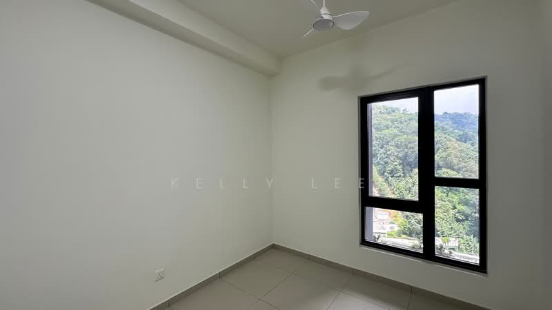 Service Residence for Rent at D'Cosmos Residences - Kelly Lee - PropertyGuru.com.my
