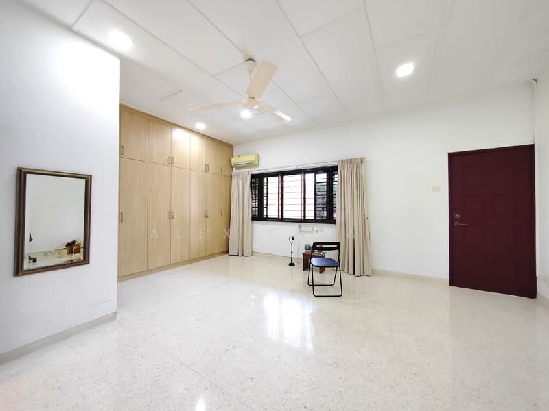 Semi-Detached House for Sale in Taman Lucky (Bangsar) - Alex Cheah - Interior - PropertyGuru.com.my