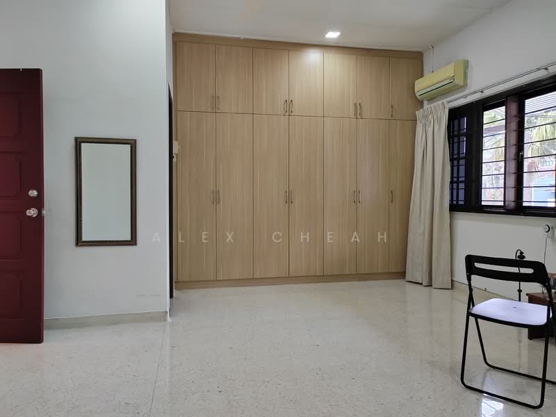 Semi-Detached House for Sale in Taman Lucky (Bangsar) - Alex Cheah - Interior - PropertyGuru.com.my