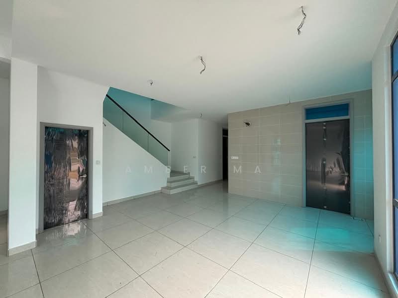 Cluster House for Sale in Horizon Hills (Iskandar Puteri (Nusajaya)) - Amber Ma - Interior - PropertyGuru.com.my