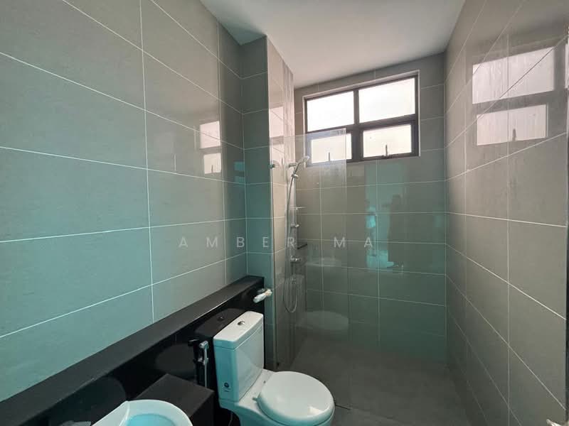 Cluster House for Sale in Horizon Hills (Iskandar Puteri (Nusajaya)) - Amber Ma - Bathroom - PropertyGuru.com.my