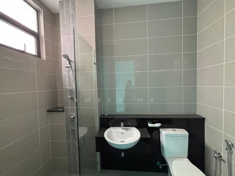 Cluster House for Sale in Horizon Hills (Iskandar Puteri (Nusajaya)) - Amber Ma - Bathroom - PropertyGuru.com.my
