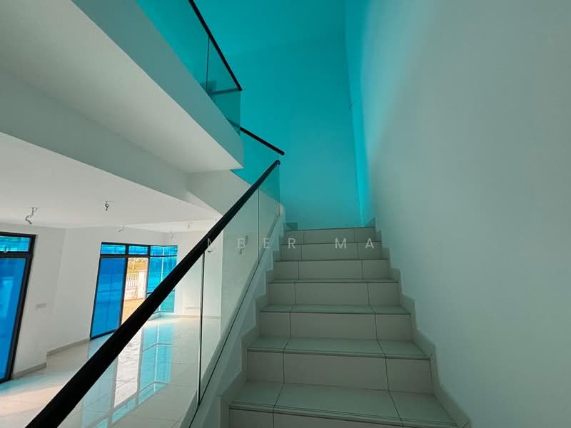 Cluster House for Sale in Horizon Hills (Iskandar Puteri (Nusajaya)) - Amber Ma - Interior - PropertyGuru.com.my