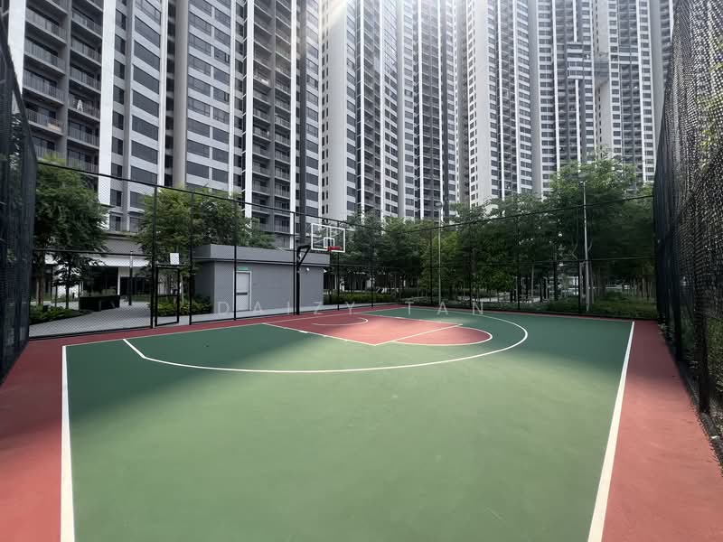 Service Residence for Rent at The Era @ Duta North - Daizy Tan - Exterior - PropertyGuru.com.my