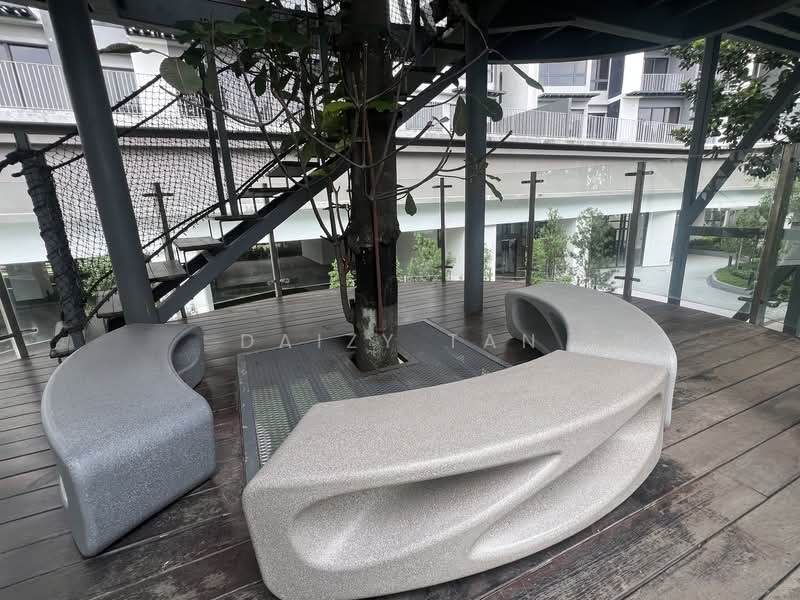 Service Residence for Rent at The Era @ Duta North - Daizy Tan - Exterior - PropertyGuru.com.my