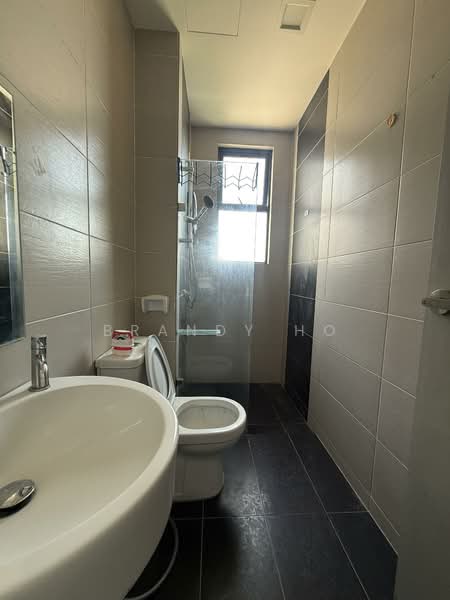 Service Residence for Rent at Amaya Maluri - Brandy Ho - Bathroom - PropertyGuru.com.my