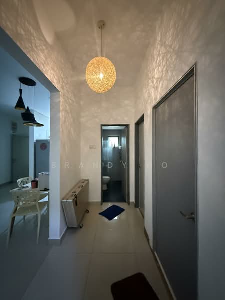 Service Residence for Rent at Amaya Maluri - Brandy Ho - PropertyGuru.com.my