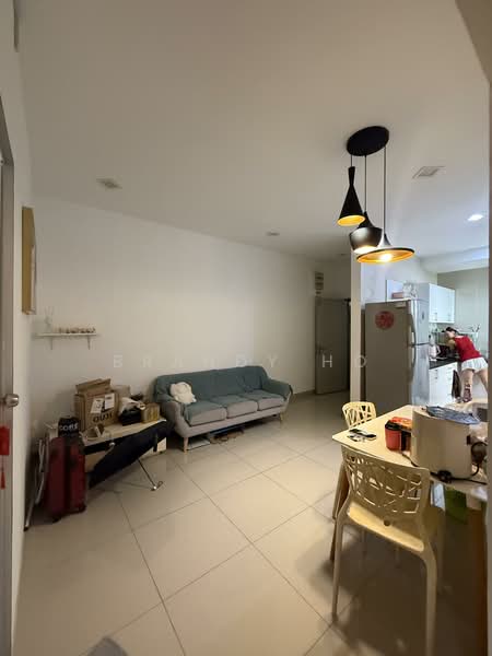 Service Residence for Rent at Amaya Maluri - Brandy Ho - PropertyGuru.com.my