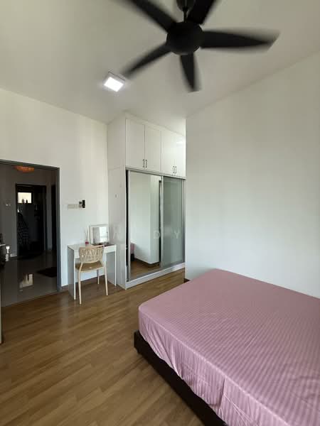 Service Residence for Rent at Amaya Maluri - Brandy Ho - PropertyGuru.com.my