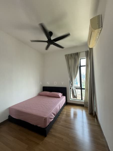 Service Residence for Rent at Amaya Maluri - Brandy Ho - PropertyGuru.com.my