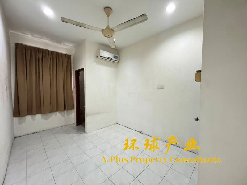 Bandar Tasek Mutiara untuk Untuk Dijual - RM 398,000, Apr 2026 - Bedroom - PropertyGuru.com.my