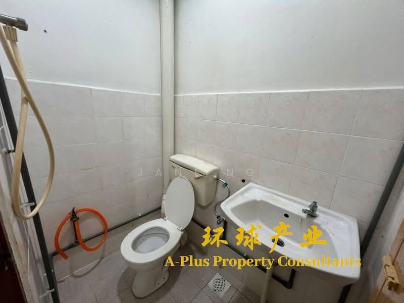 Bandar Tasek Mutiara untuk Untuk Dijual - RM 398,000, Apr 2026 - Bathroom - PropertyGuru.com.my