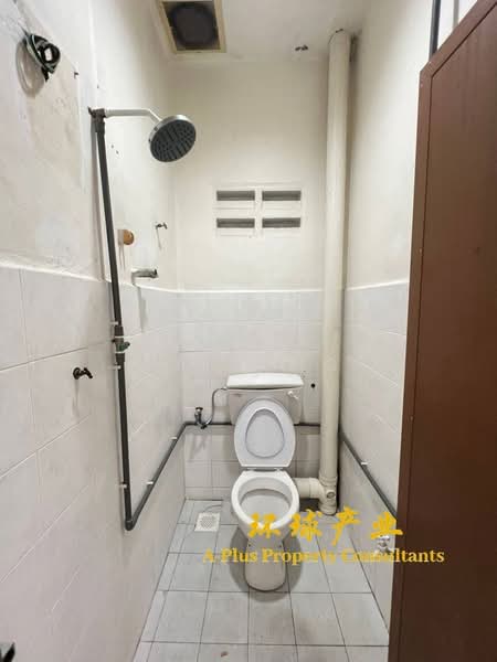 Bandar Tasek Mutiara untuk Untuk Dijual - RM 398,000, Apr 2026 - Bathroom - PropertyGuru.com.my
