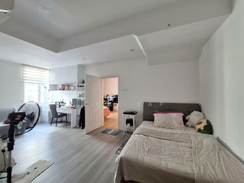 Cluster House for Sale in Iskandar Puteri (Nusajaya) (Johor) - Genki Yap - Bedroom - PropertyGuru.com.my