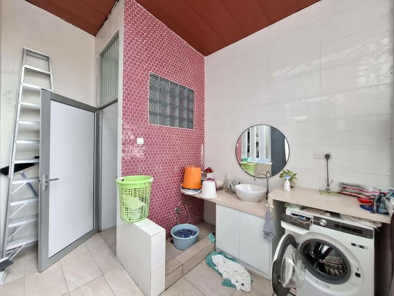 Cluster House for Sale in Iskandar Puteri (Nusajaya) (Johor) - Genki Yap - Interior - PropertyGuru.com.my