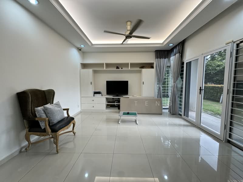 Bungalow for Sale in Kajang (Selangor) - Willie Teng - Living Room - PropertyGuru.com.my