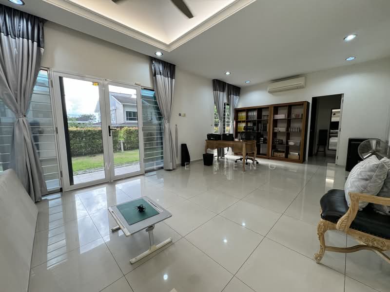 Bungalow for Sale in Kajang (Selangor) - Willie Teng - Study - PropertyGuru.com.my