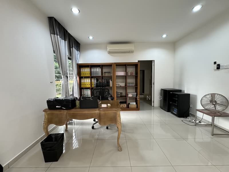 Bungalow for Sale in Kajang (Selangor) - Willie Teng - Study - PropertyGuru.com.my
