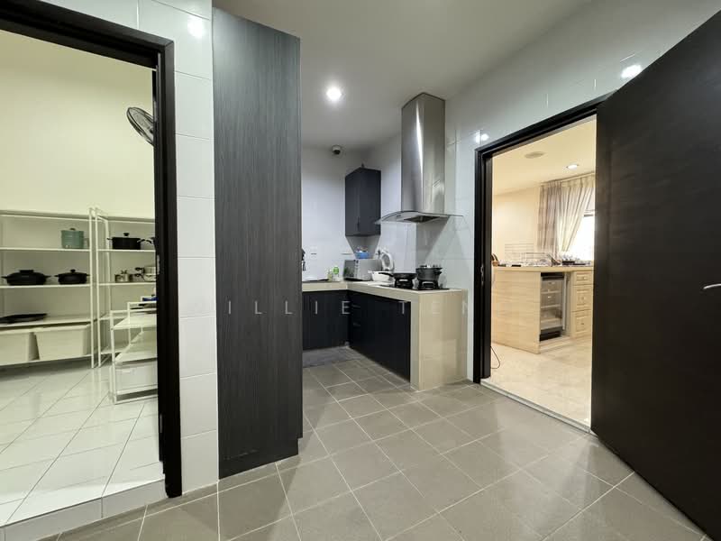 Bungalow for Sale in Kajang (Selangor) - Willie Teng - Kitchen - PropertyGuru.com.my