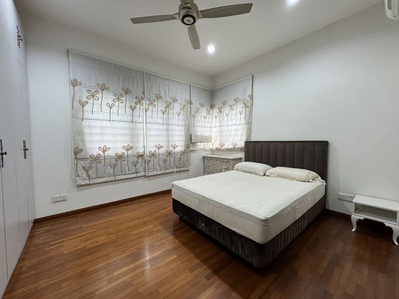 Bungalow for Sale in Kajang (Selangor) - Willie Teng - Bedroom - PropertyGuru.com.my