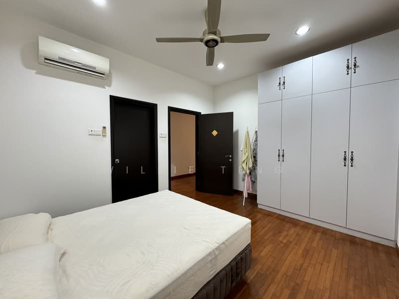 Bungalow for Sale in Kajang (Selangor) - Willie Teng - Bedroom - PropertyGuru.com.my
