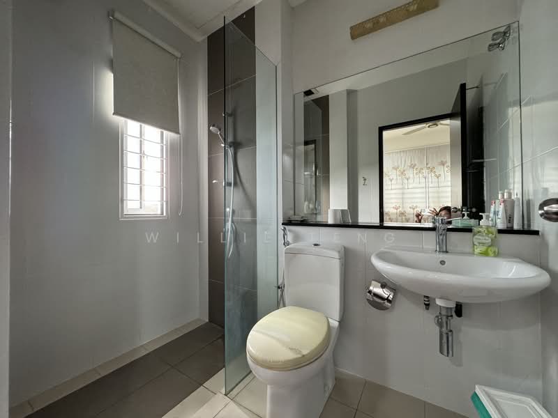 Bungalow for Sale in Kajang (Selangor) - Willie Teng - Bathroom - PropertyGuru.com.my