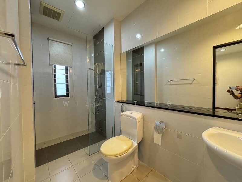 Bungalow for Sale in Kajang (Selangor) - Willie Teng - Bathroom - PropertyGuru.com.my