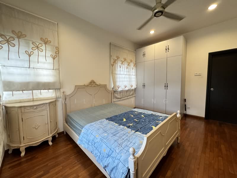 Bungalow for Sale in Kajang (Selangor) - Willie Teng - Bedroom - PropertyGuru.com.my