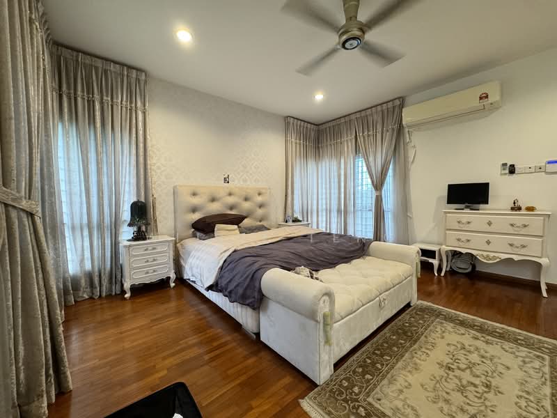 Bungalow for Sale in Kajang (Selangor) - Willie Teng - Bedroom - PropertyGuru.com.my