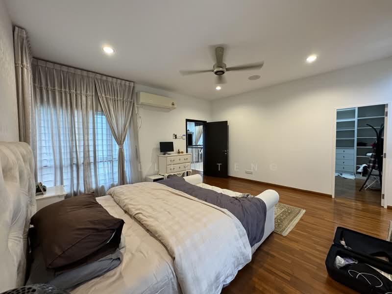 Bungalow for Sale in Kajang (Selangor) - Willie Teng - Bedroom - PropertyGuru.com.my
