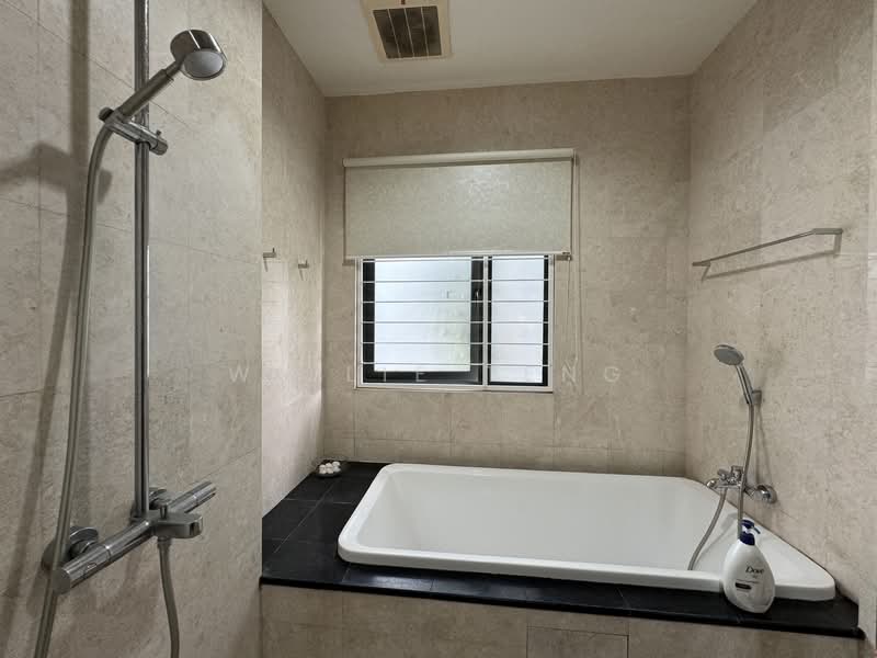 Bungalow for Sale in Kajang (Selangor) - Willie Teng - Bathroom - PropertyGuru.com.my