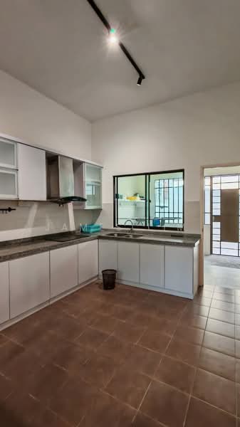 Horizon Hills untuk Untuk Disewa - RM 18,500 /bulan, Apr 2026 - Kitchen - PropertyGuru.com.my