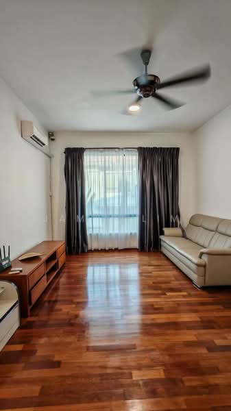 Horizon Hills untuk Untuk Disewa - RM 18,500 /bulan, Apr 2026 - Living Room - PropertyGuru.com.my