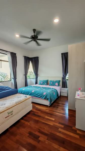 Horizon Hills untuk Untuk Disewa - RM 18,500 /bulan, Apr 2026 - Bedroom - PropertyGuru.com.my