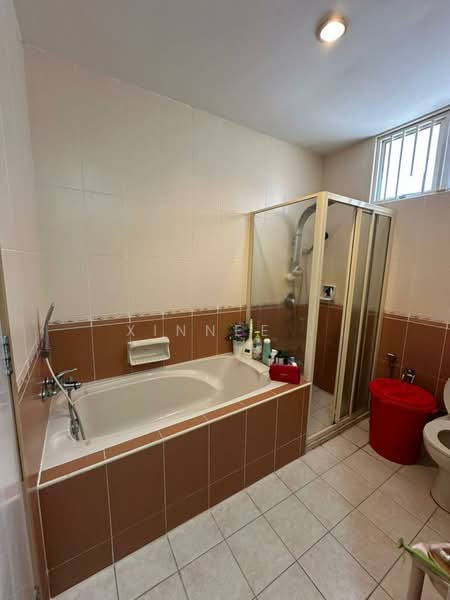 3-storey Terraced House for Sale in Tanjung Bungah (Penang) - Xinnee . - Bathroom - PropertyGuru.com.my