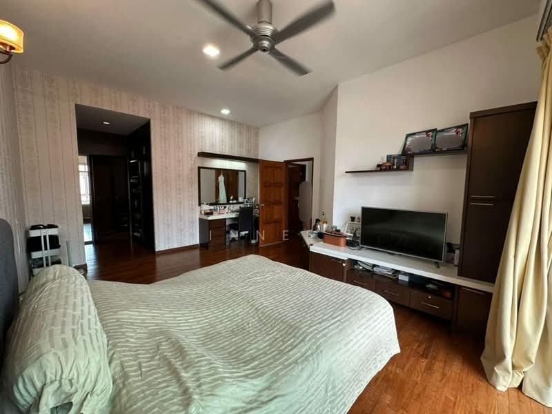 3-storey Terraced House for Sale in Tanjung Bungah (Penang) - Xinnee . - Bedroom - PropertyGuru.com.my