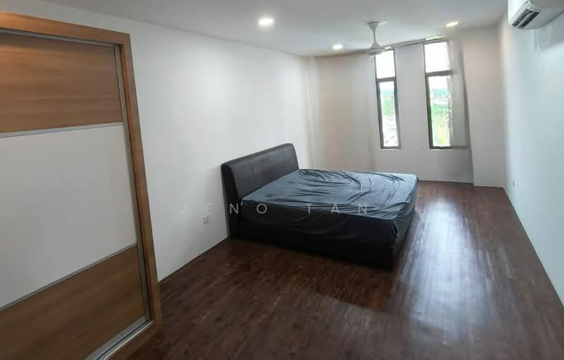 Apartment for Rent at Fulton Park - Jeno Tan - Bedroom - PropertyGuru.com.my