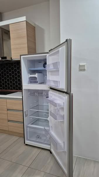 Apartment for Rent at Fulton Park - Jeno Tan - Kitchen - PropertyGuru.com.my